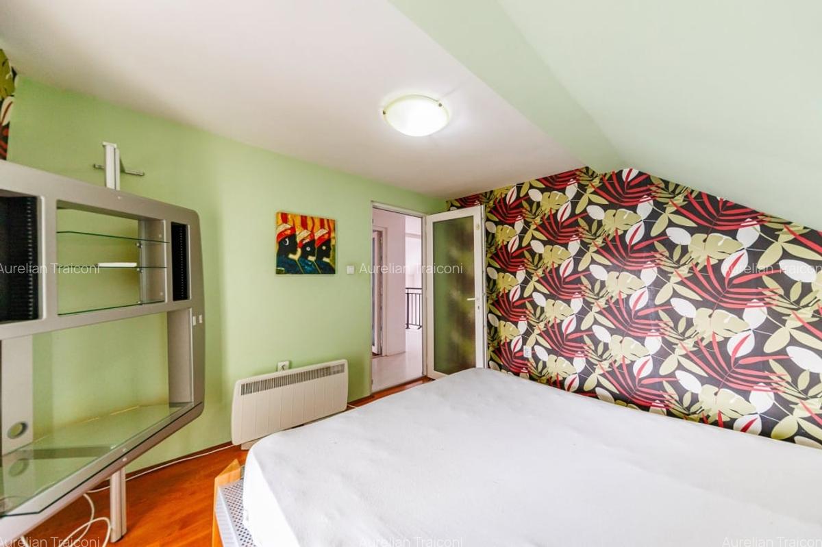 Casa individuala de vanzare in Sanmihaiul Roman - 0% COMISION! - 17 Casa individuala de vanzare in Sanmihaiul Roman - 0% COMISION! - 17