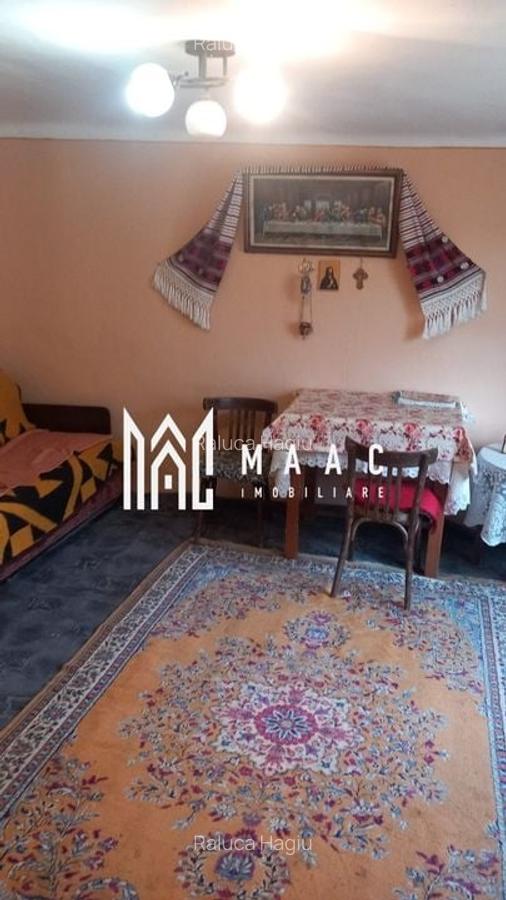 Casa de vanzare  I 259 MPU I Ocna Sibiului - 4