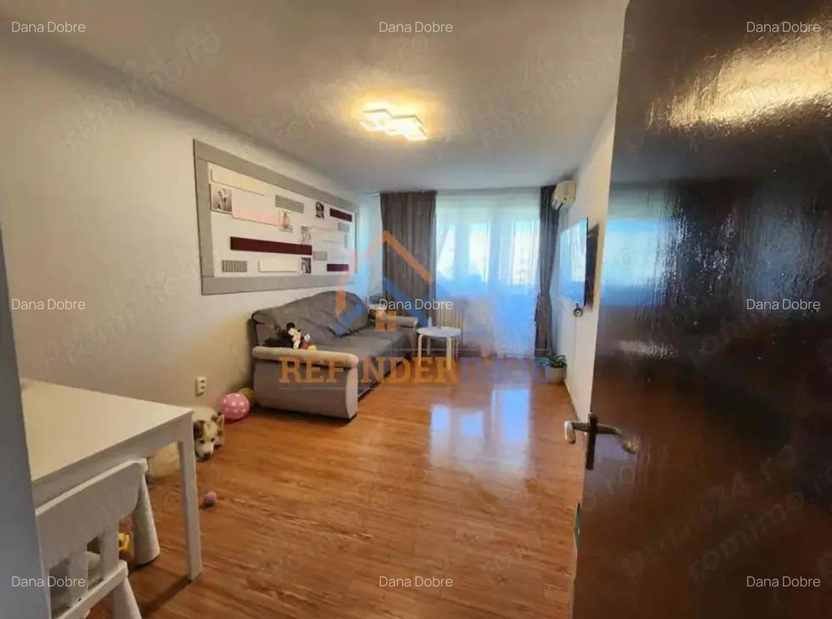 Vand Apartament 2 camere Bd Obregia - 2