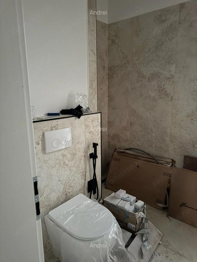 Proprietar vand 1 2 duplex Mosnita Noua - Kaufland - 3