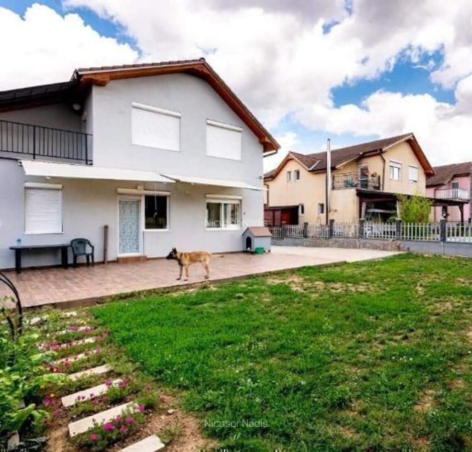 Casă de vânzare în PALEU - 9