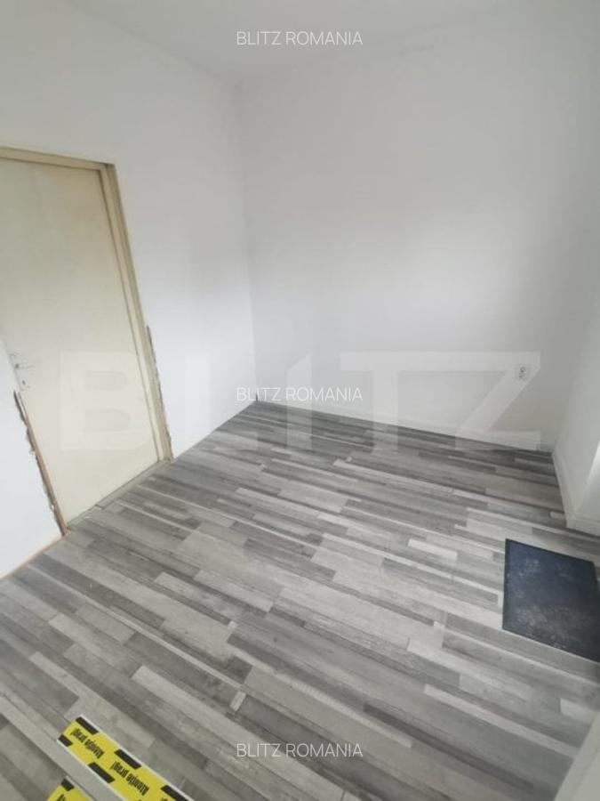 Spatiu cu vad excelent, 35 mp, vitrina, zona Motilor - 1