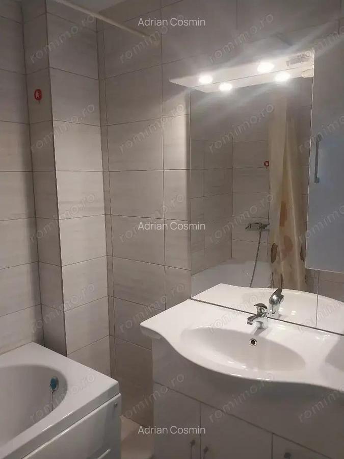 Garsoniera zona Iancului - 1