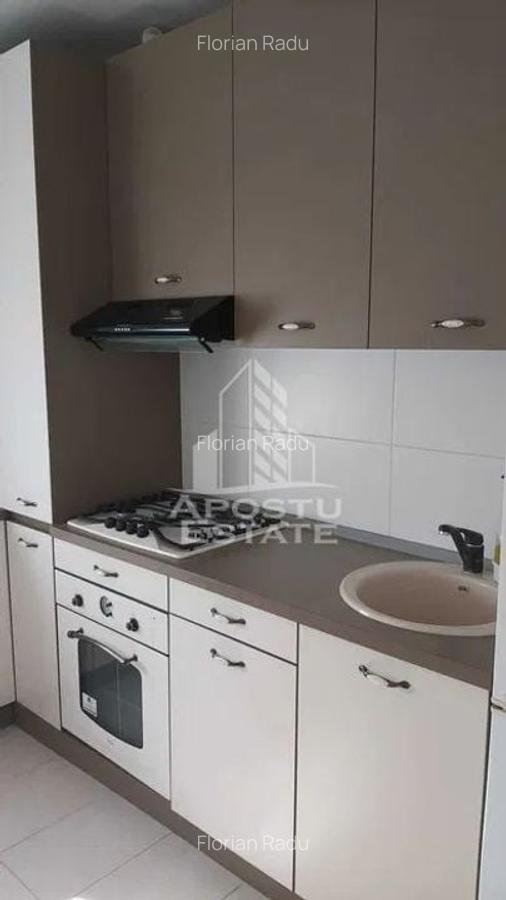 Apartament 2 camere, Dumbravita, Loc de Parcare - 5