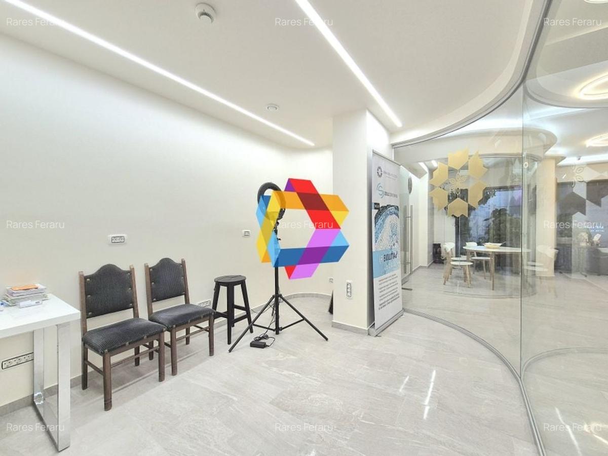 Clinica medicala finisaje premium - 196 mp - 3