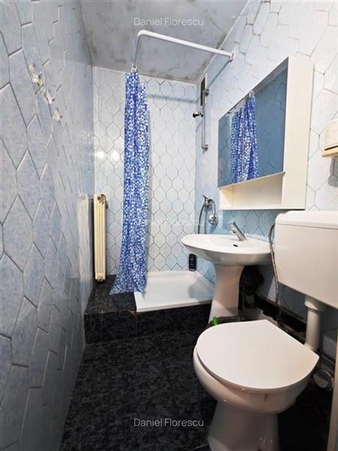 Vanzare apartament 2 camere, zona Scriitorilor, etajul 3/4 - 13