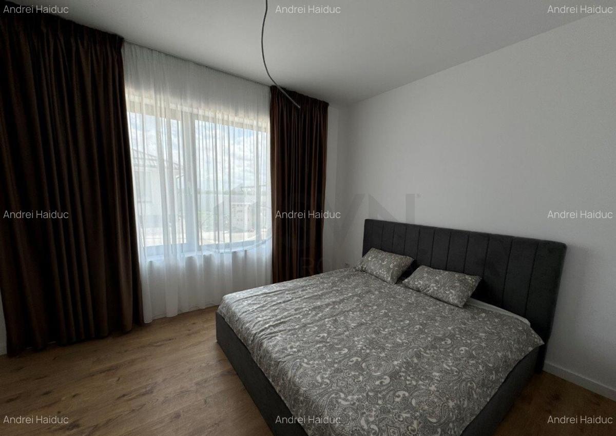 Tunari - Vila 4 camere in complex rezidential - 6 Tunari - Vila 4 camere in complex rezidential - 6