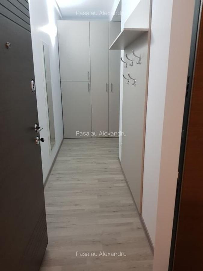 Apartament 2 camere Otopeni central | include parcare - 7