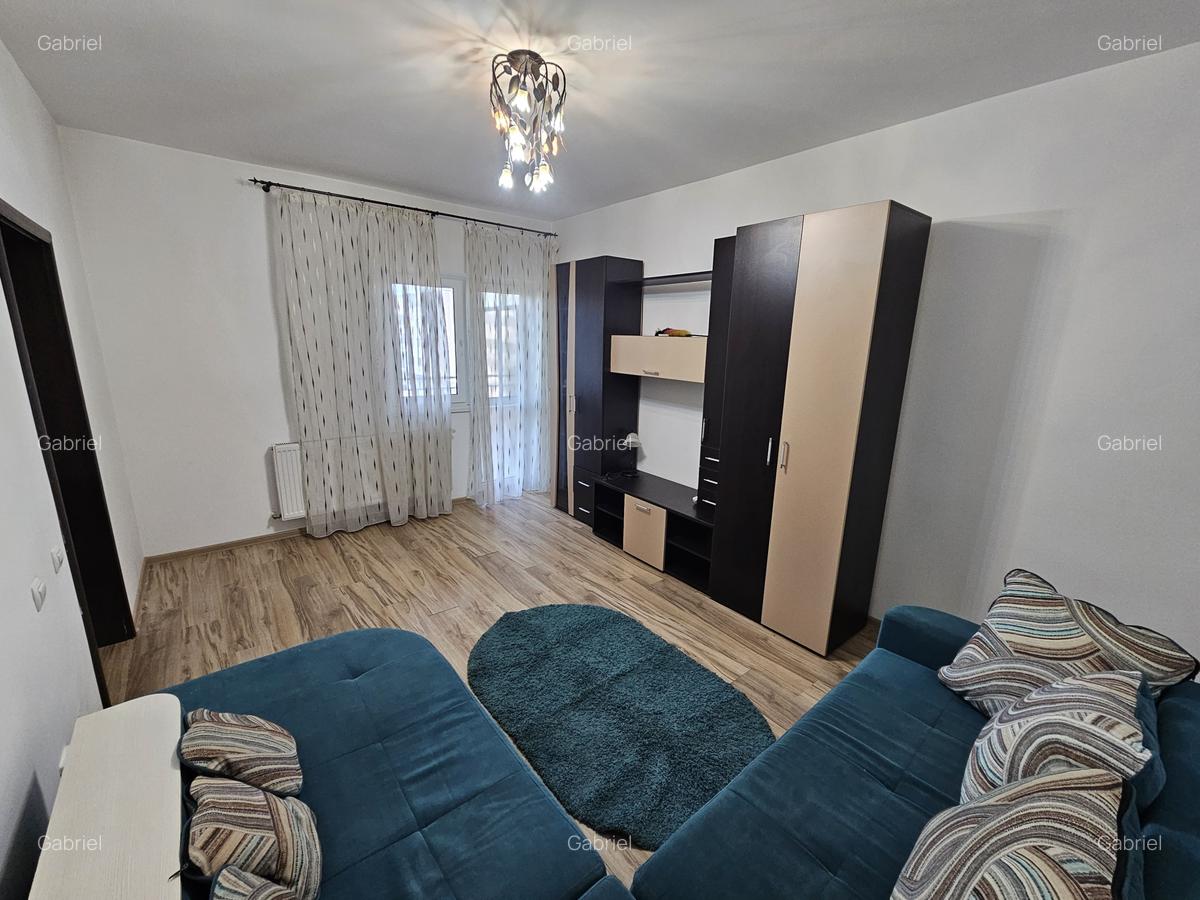 Vanzare Apartament 2 Camere Belsugului Centrala Proprie - 6