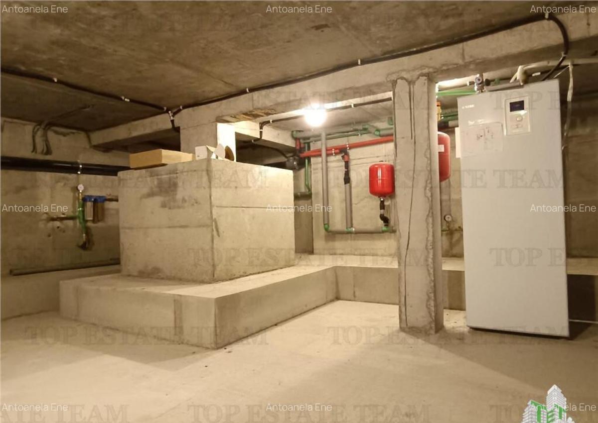 Duplex 4 camere bloc nou Dorobanti - 10