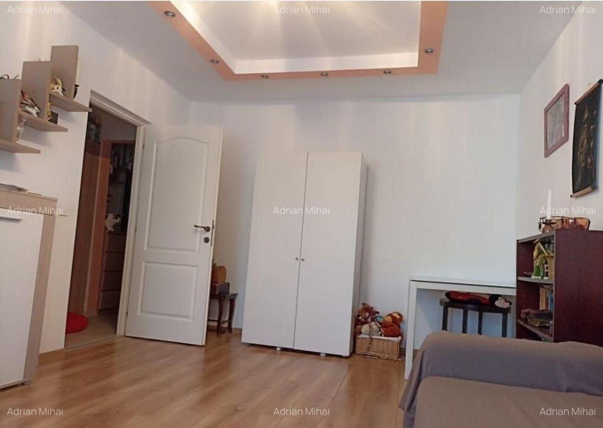 Apartament 3 Camere/ Auchan Titan/ Parculet Titanel - 2