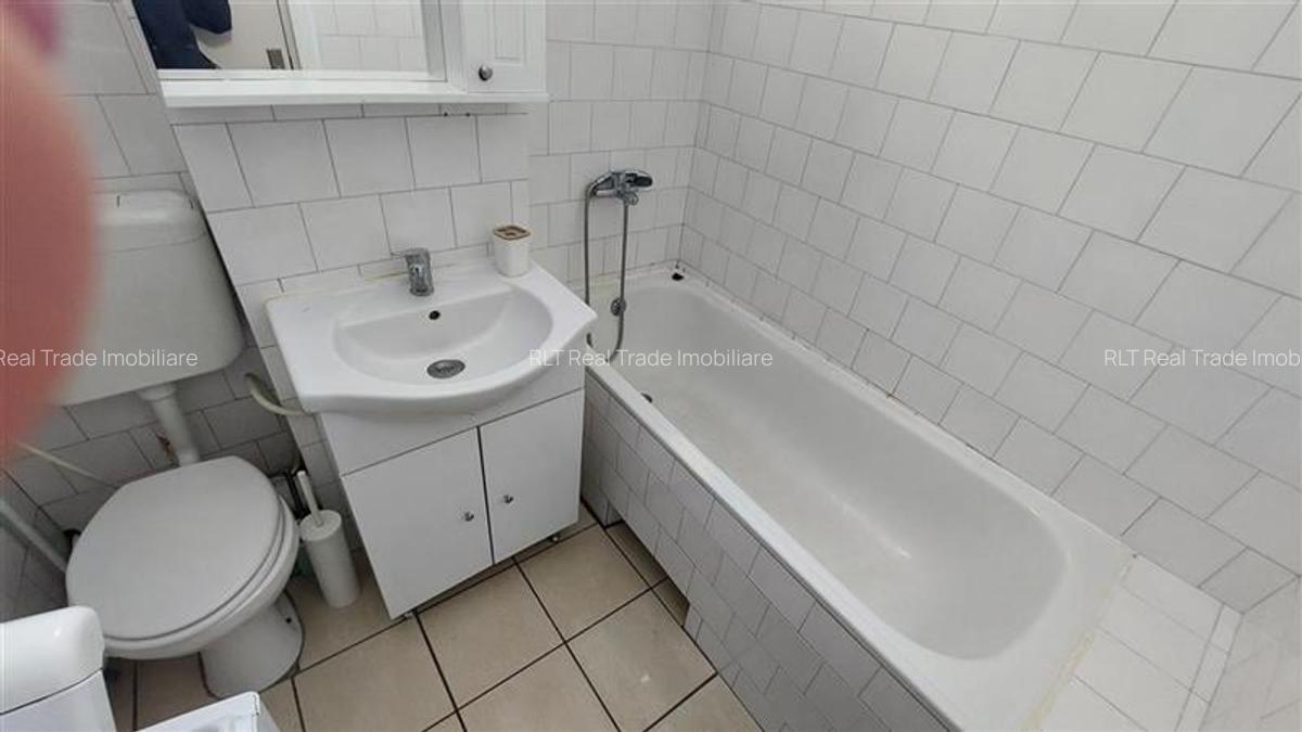 Garsoniera bloc de apartamente Centrul Civic - 9