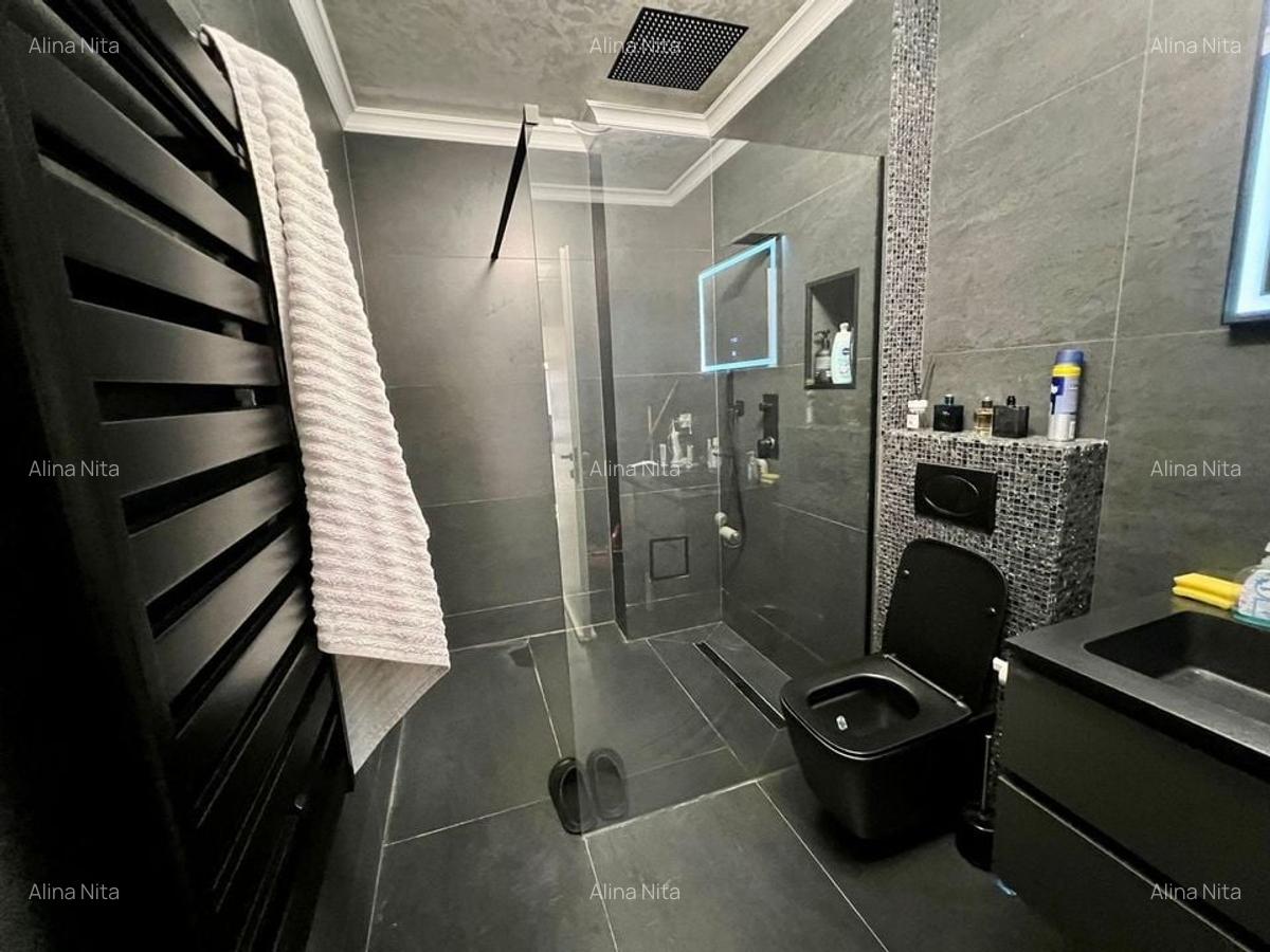 Apartament 4 Camere - Cartierul Francez - 165 MP - 14