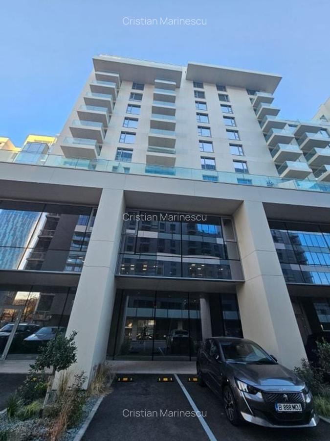 Apartament Premium - Aviatiei Towers 2 2024 - TVA INCLUS - 17