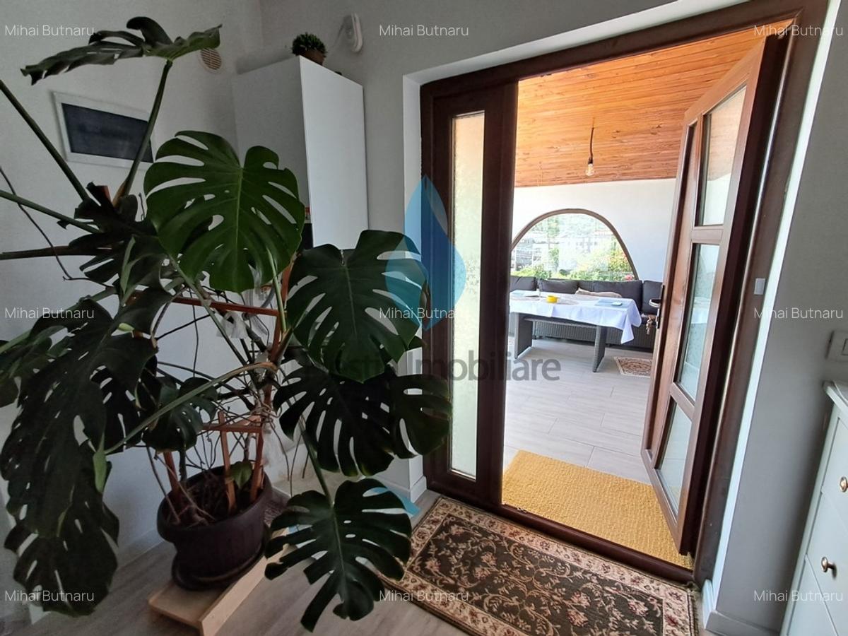 Vila eleganta cu patru camere, Bucium-Plopii fara Sot. - 8