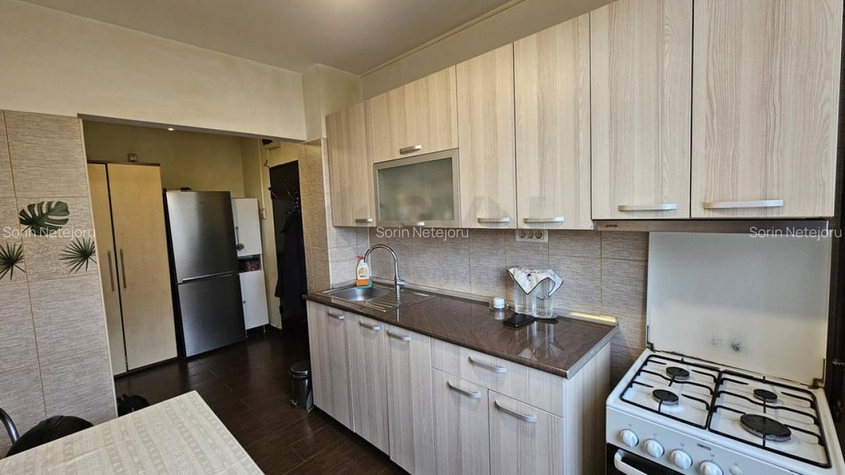 REA1023674 Apartament 3 Camere Militari Lujerului Veteranilor - 8