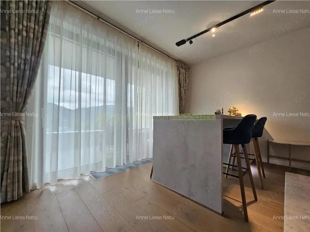 Garsoniera premium de inchiriat Drumul Poienii - 7