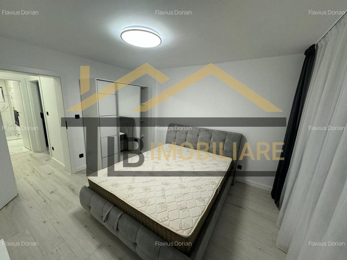 Apartament de 2 camere, 52mp, prima inchiriere, Zona Tribunal - 4
