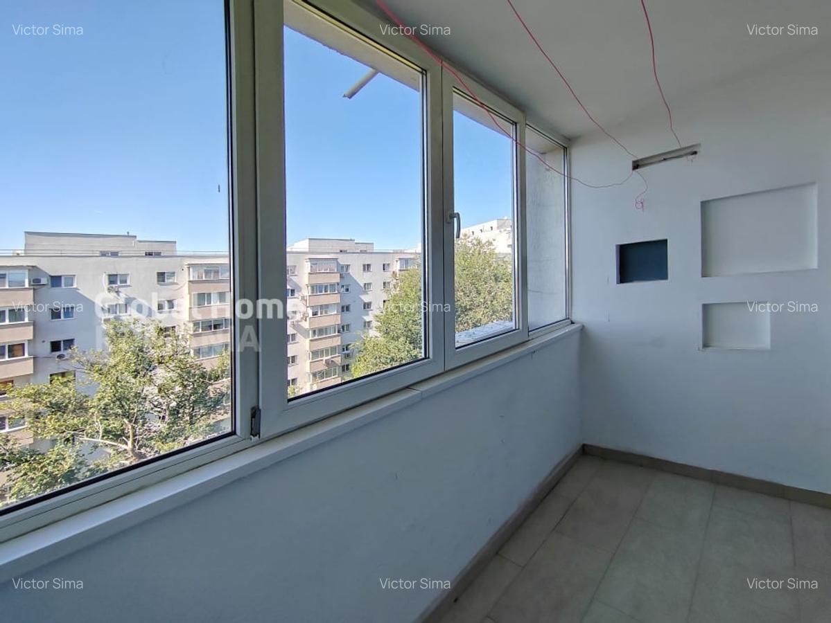 Polona - Stefan cel Mare | 4 Min. de Metrou | Utilat Complet - 5