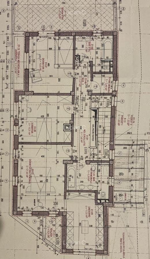 Casa de vanzare P+1+Mansarda Sector 3 - 10