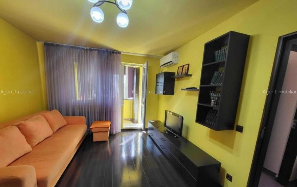 Dristor park lake etaj 4 - 7