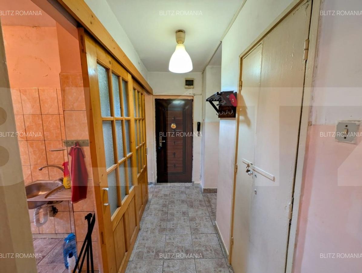 Garsoniera de vanzare - Lacul Tei, langa Facultatea de Constructii - 3