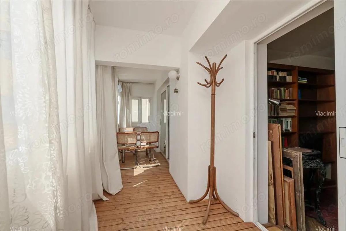 Sos. Iancului, 4 camere, etaj intermediar, priveliste panoramica - 7