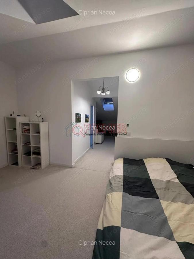 Popesti Leordeni - Casa insiruita - Gata de mutare - Zona Linistita - 4