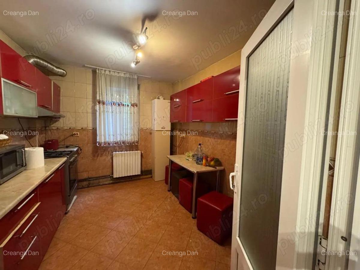 Vand ap 4 cam etaj 1 - 2