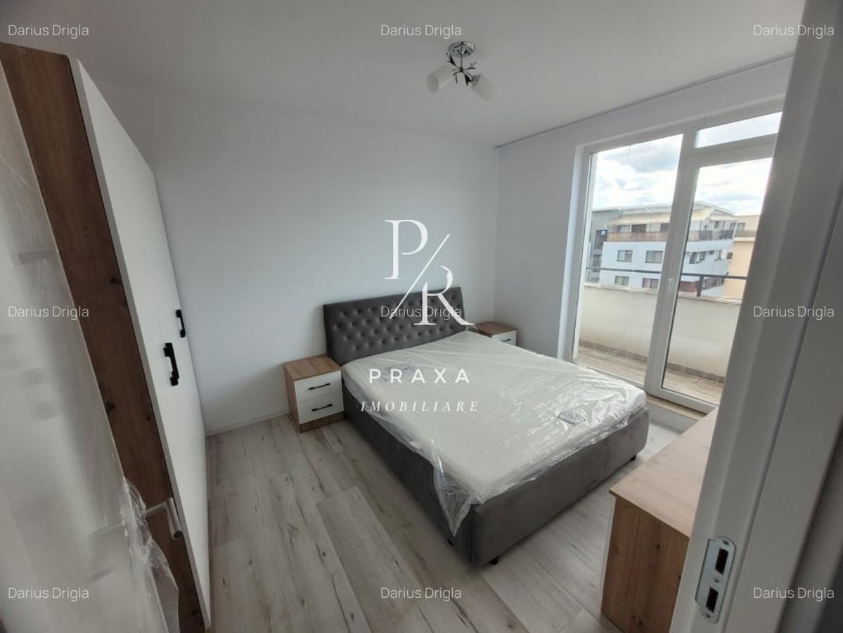 Ap de Inchirat, 3 camere decomandate, 70 mp, Modern, garaj, zona parc Poligon! - 4