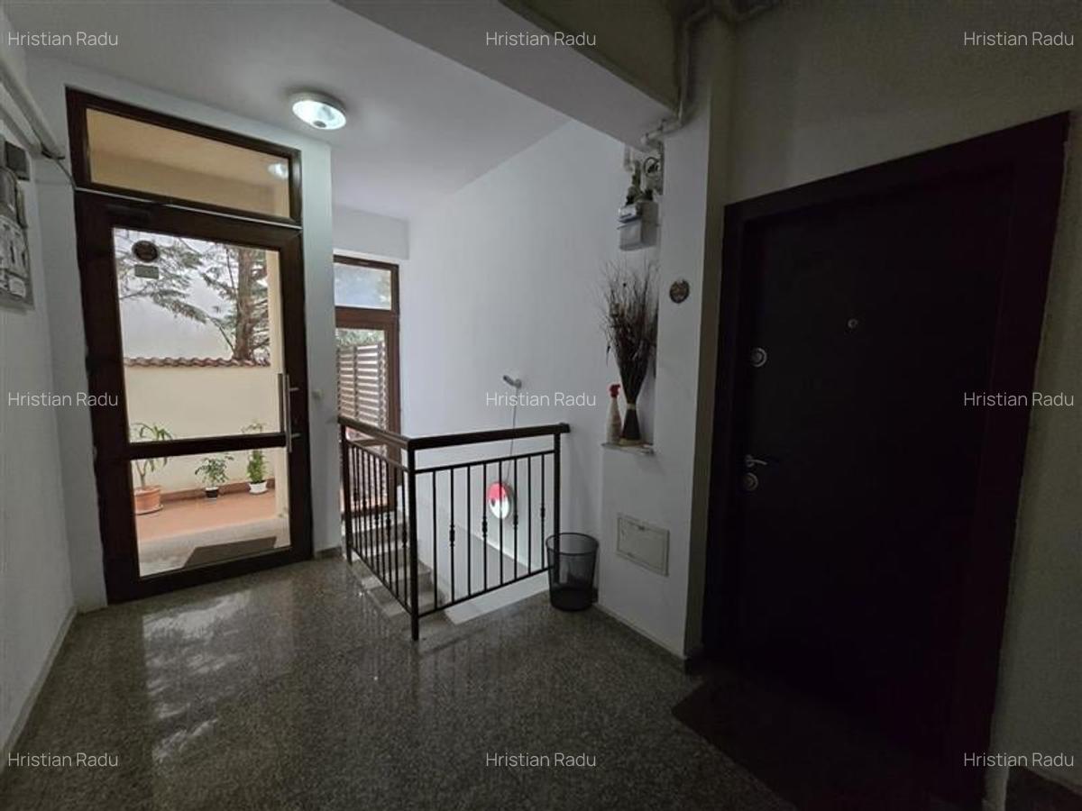 Apartament cu 2 camere decomandat în Bucureștii Noi - 22