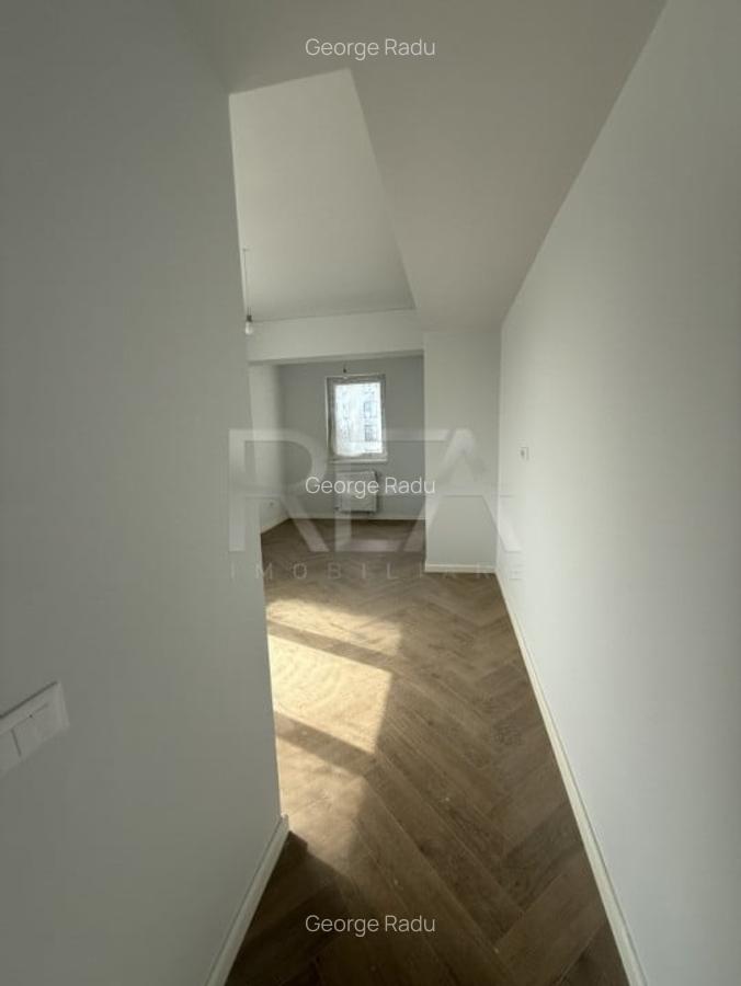 Apartament 3 Camere | Loc de parcare | Bloc Nou | Loc de parcare - 5