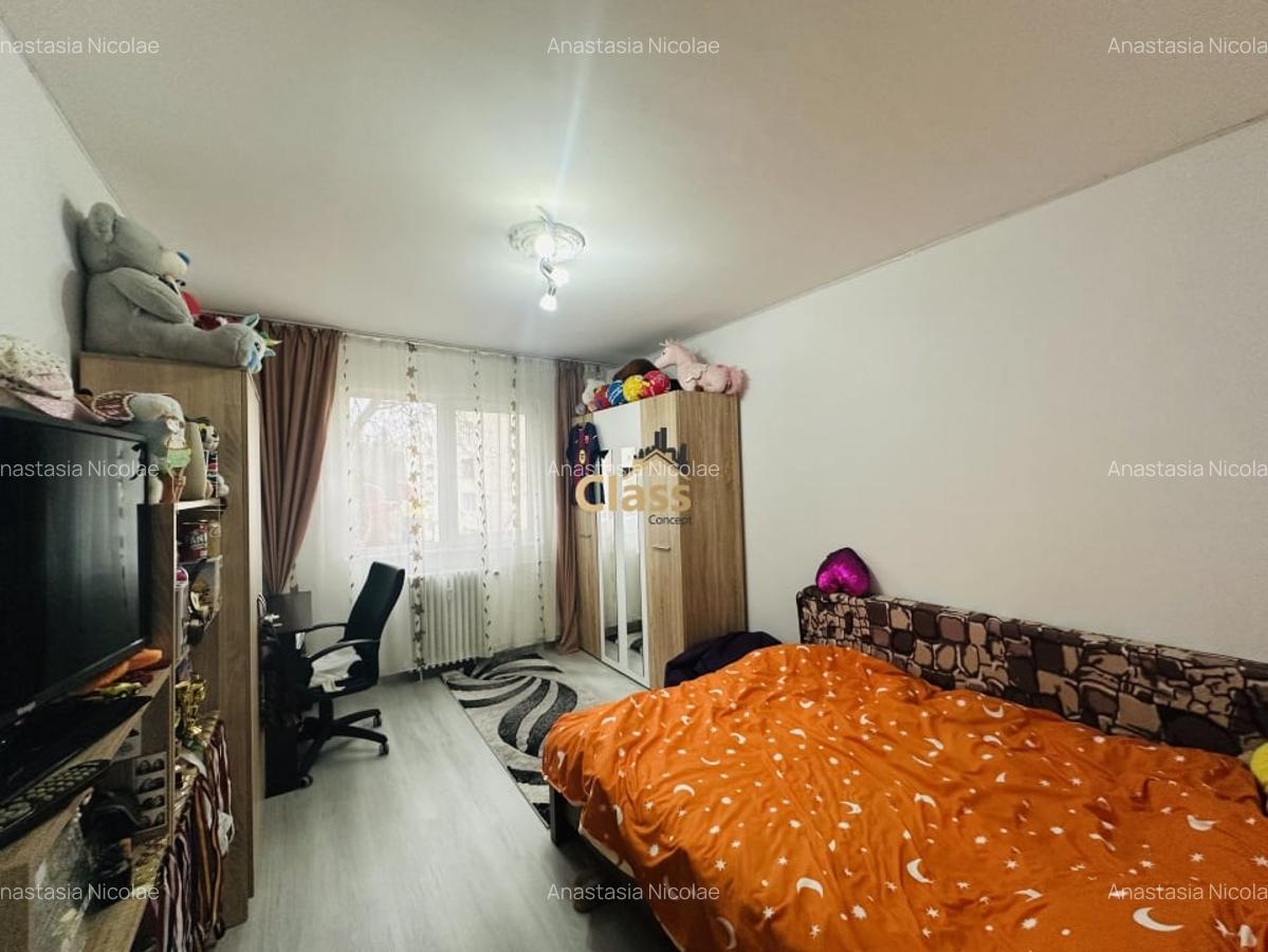Apartament 2 camere | Etaj intermediar | 45 mpu | Zona Big Manastur - 6