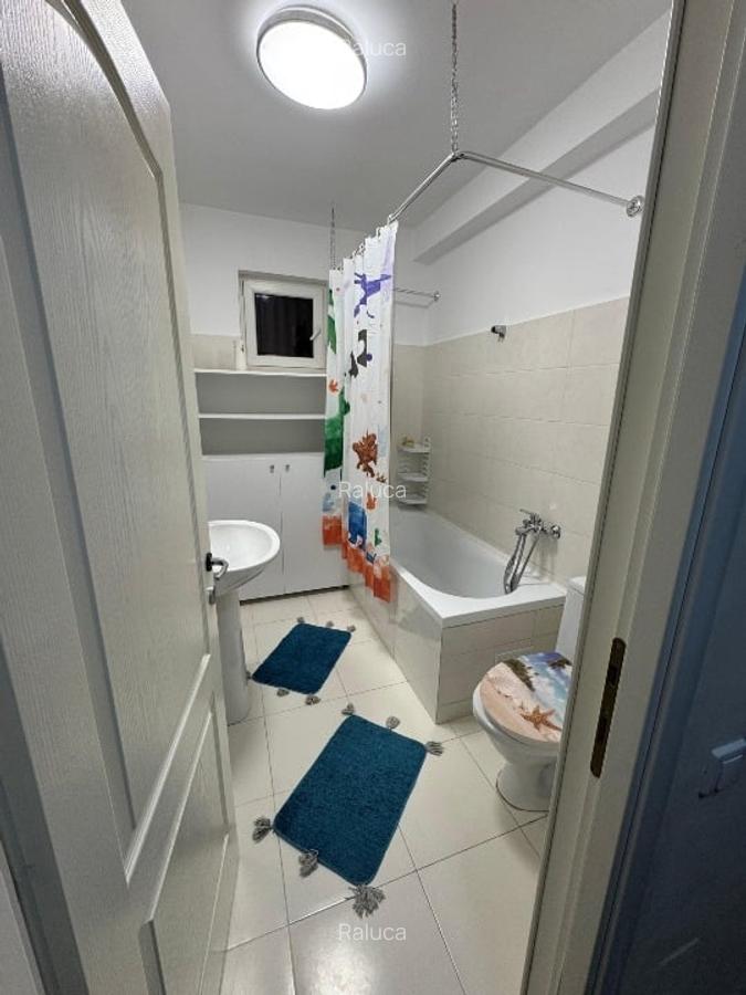 Inchiriez apartament 2 camere - Tomis Plus - 6