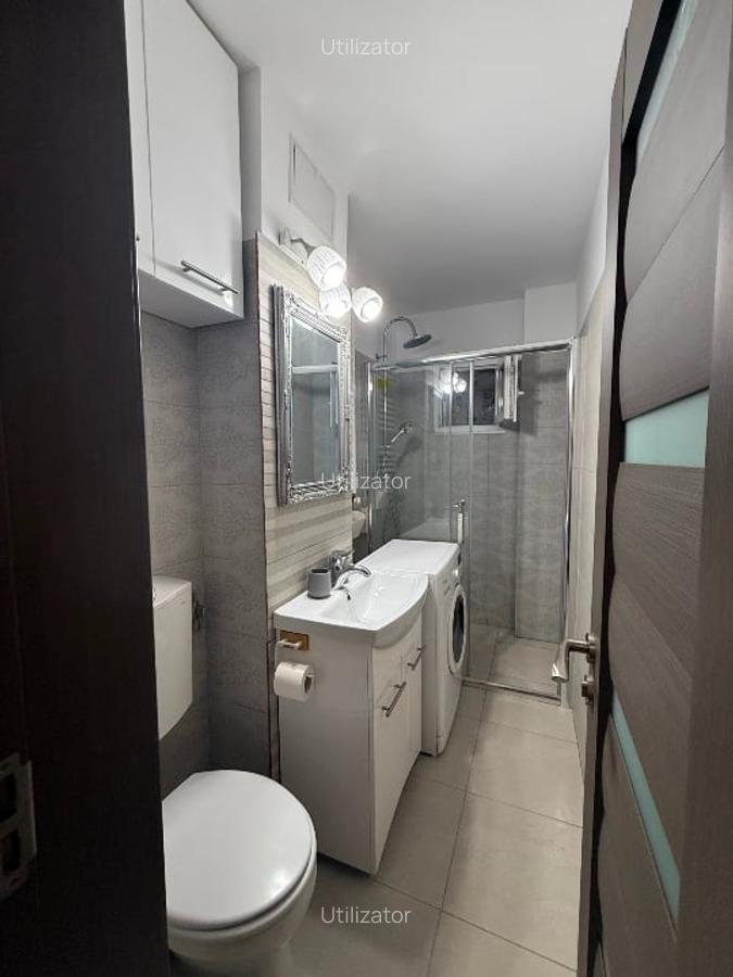 Apartament zona Dacia - 10