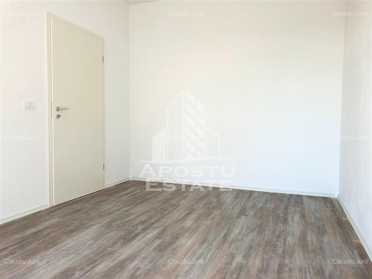 Apartament cu 2 camere semidecomandat în Giroc - 5