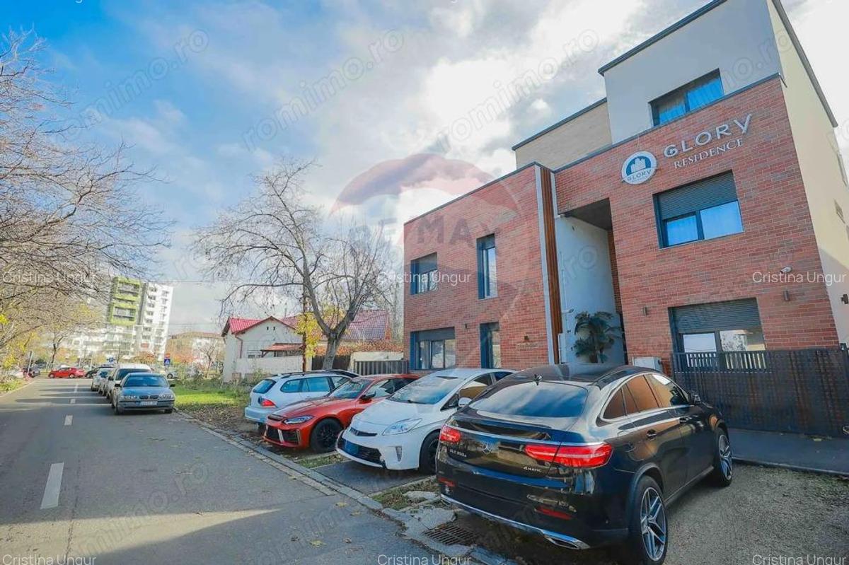 De vanzare Cladire boutique cu 5 apartamente, ideala pentru investi?ie - 6