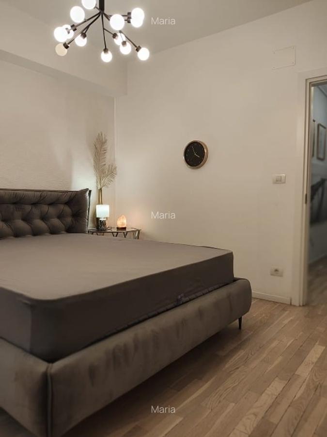 Apartament cu 2 camere decomandat în Băneasa - 5