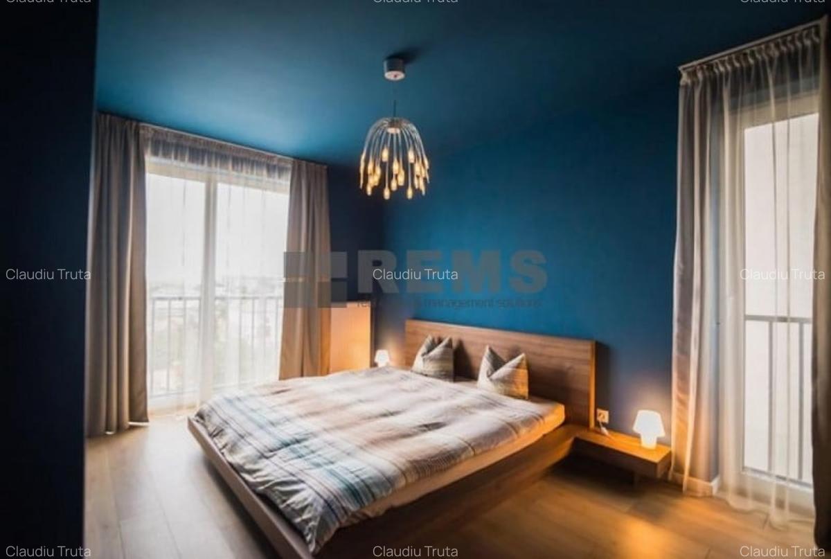 Apartament 3 camere, de lux, Central, locatie excelenta! - 5