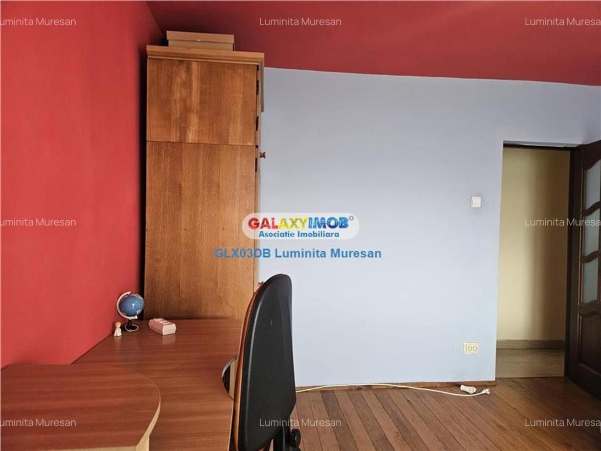 Inchiriere apartament 2 camere decomandat Targoviste Micro 11 - 18