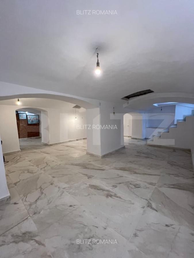 Spatiu comercial, 91 mp, zona Ultracentrala - 1 Spatiu comercial, 91 mp, zona Ultracentrala - 1