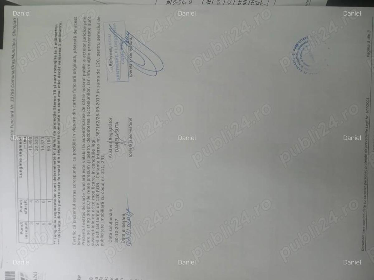 Casa de vanzare copaciu Giurgiu - 2