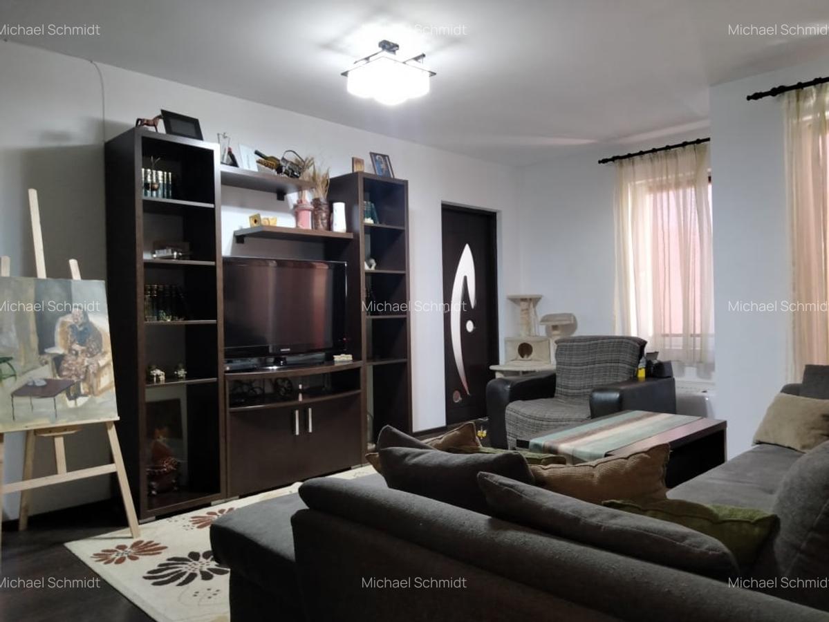 Apartament de vanzare, 3 camere, 62mp, etaj 1, parcare, Terra - 2
