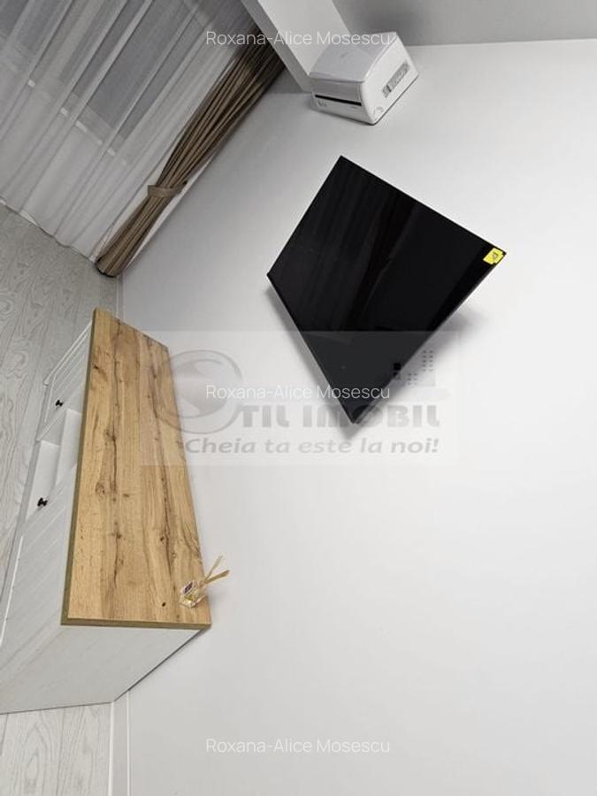 Apartament 2 cam D- 53 mp util- Pepinierii (Valea Adanca)-107.000 euro - 7