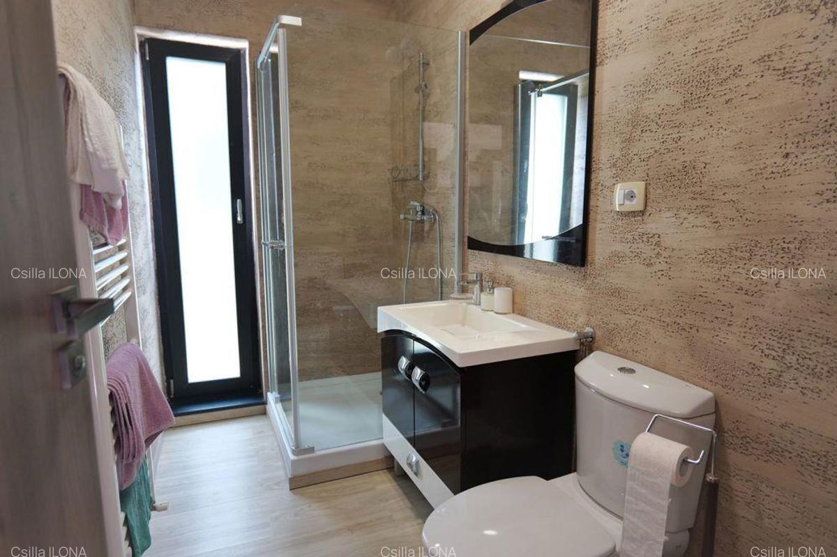 Casa/ Vila de inchiriat deosebit de atractiva - 6 Casa/ Vila de inchiriat deosebit de atractiva - 6