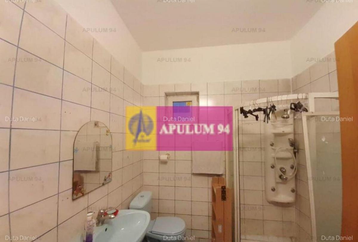 Casa in Centrul Bucurestiului - 7