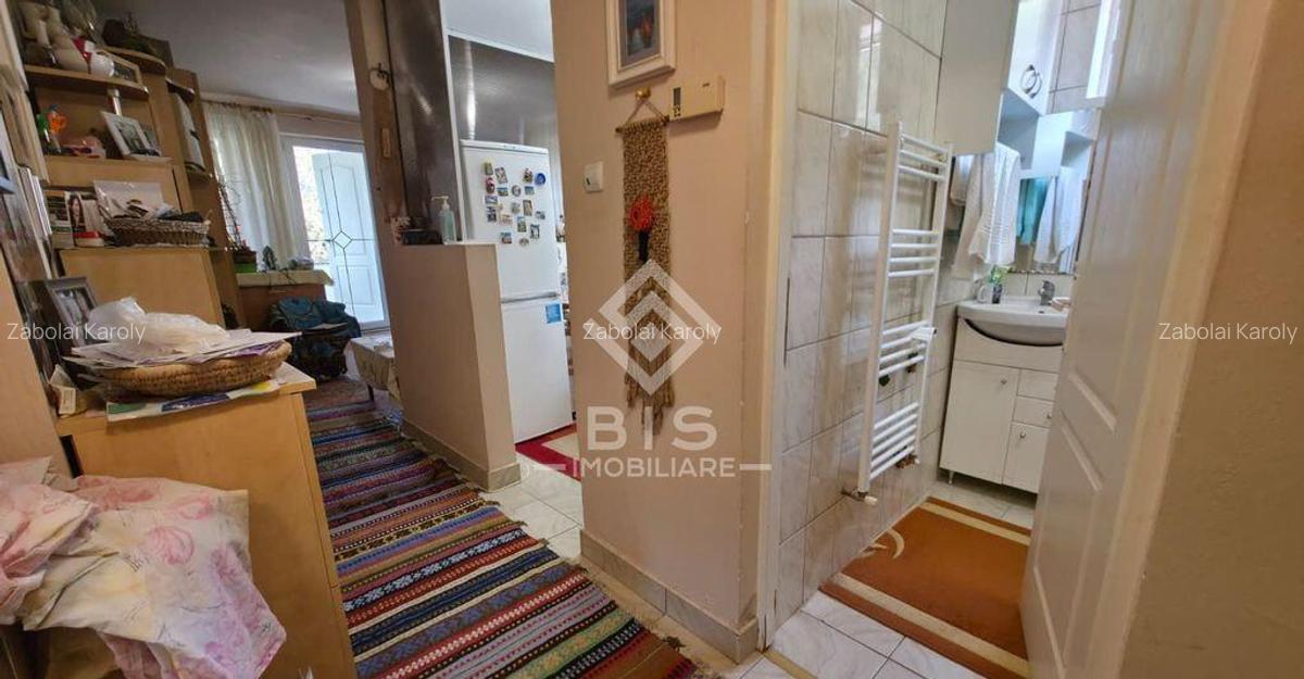 Garsoniera de vanzare zona Codrisor - 5 Garsoniera de vanzare zona Codrisor - 5