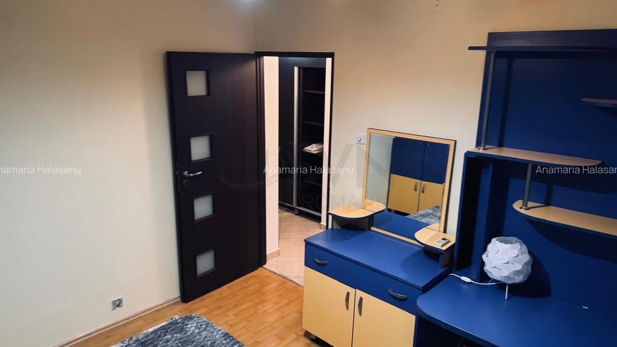 REA1024684 Apartament 2 Camere I Aviatiei Metrou - 13