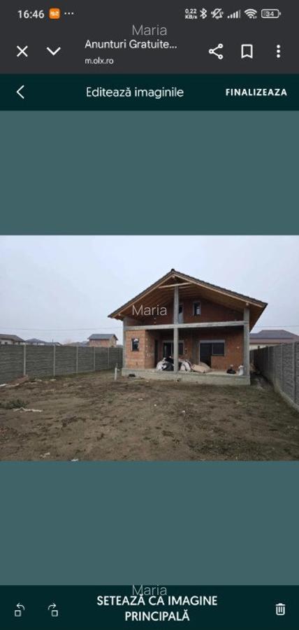 Vand casa la rosu - 4