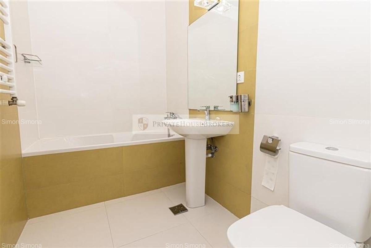 Aviatiei | Floreasca | Laguna Residence | Bloc 2017 | Piscina | Parcare Subt - 7